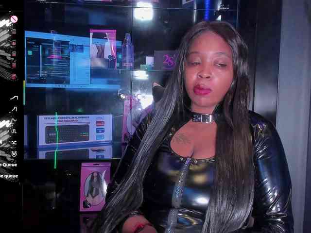 CharlotteBrown-1 webcam