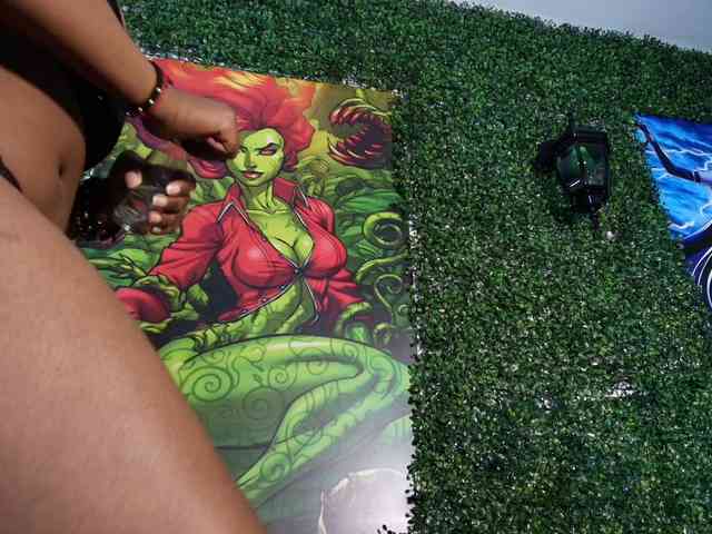 CharlotteBrown-1 webcam