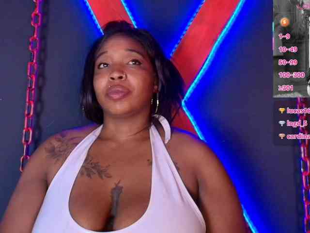 CharlotteBrown-1 webcam