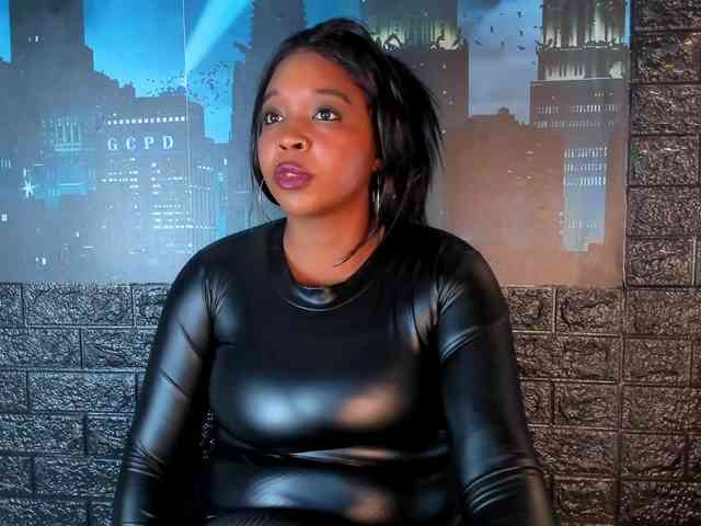 CharlotteBrown-1 webcam