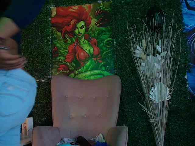 CharlotteBrown-1 webcam