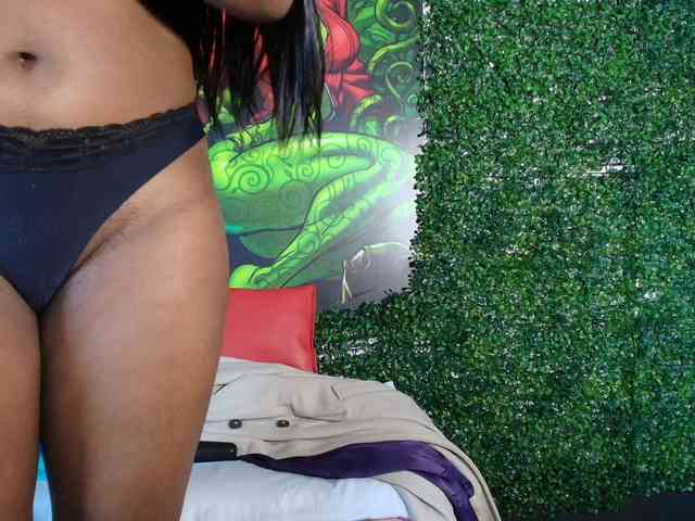 CharlotteBrown-1 webcam