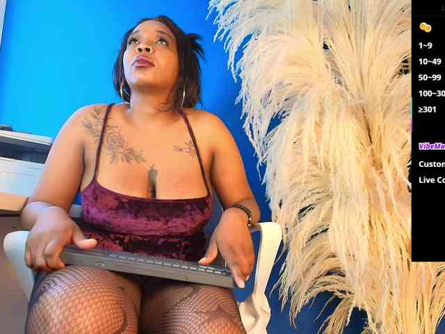 CharlotteBrown-1 webcam