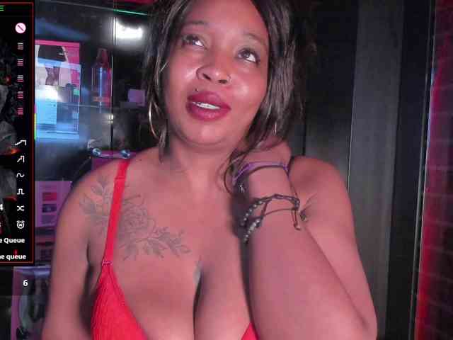 CharlotteBrown-1 webcam