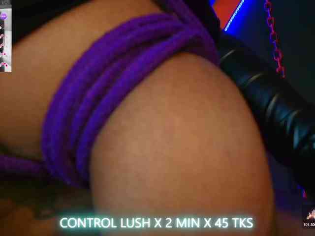 CharlotteBrown-1 webcam