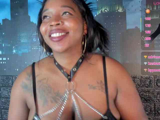 CharlotteBrown-1 webcam