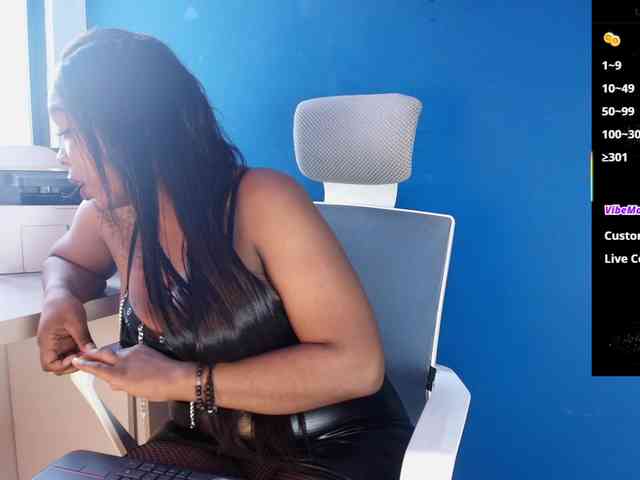 CharlotteBrown-1 webcam