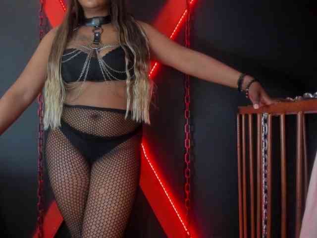 CharlotteBrown-1 webcam