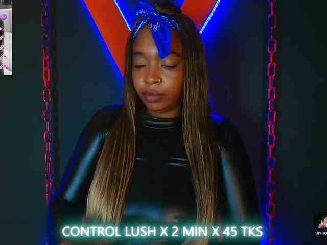 CharlotteBrown-1 webcam