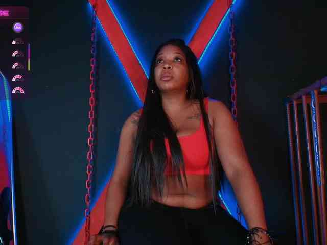 CharlotteBrown-1 webcam