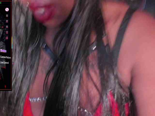 CharlotteBrown-1 webcam