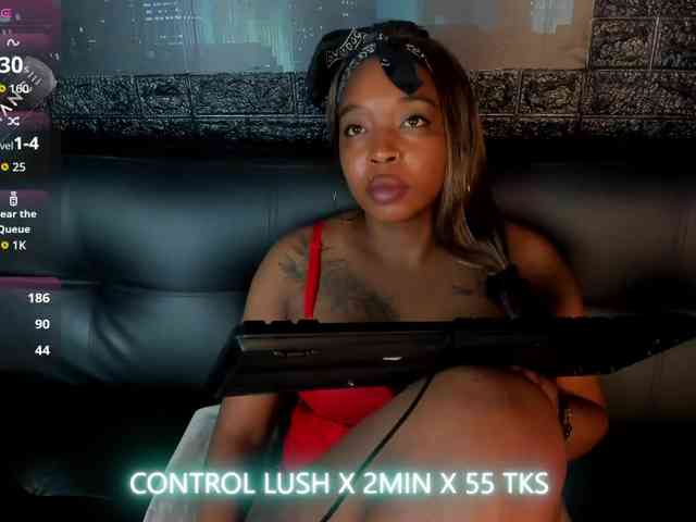 CharlotteBrown-1 webcam