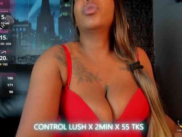 CharlotteBrown-1 webcam