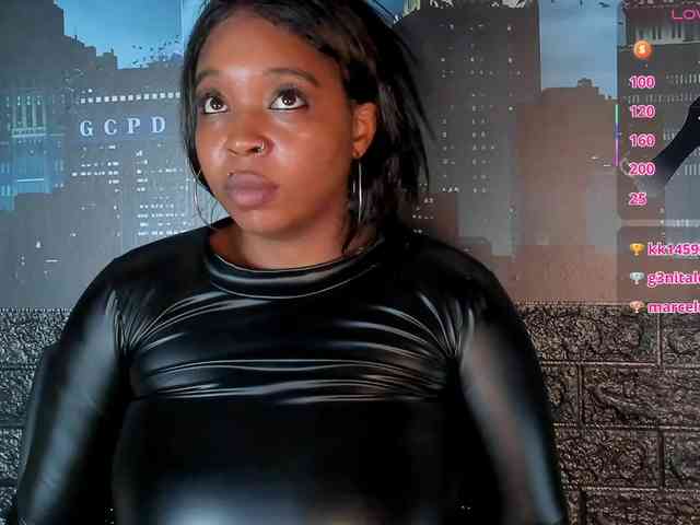 CharlotteBrown-1 webcam