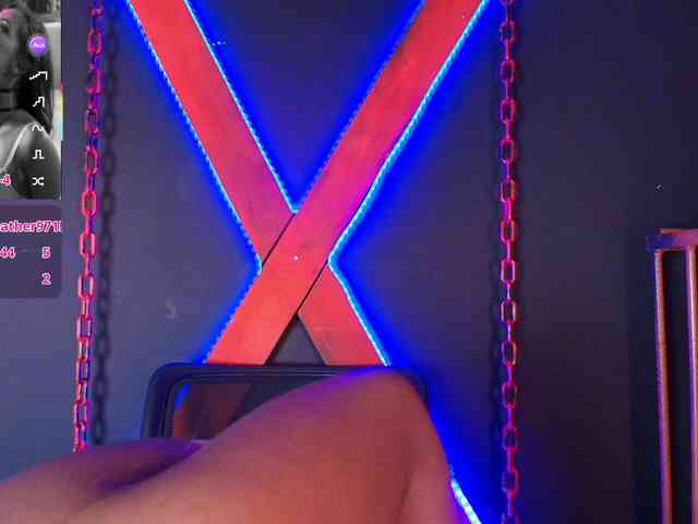 CharlotteBrown-1 webcam