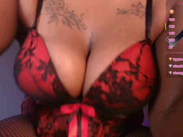 CharlotteBrown-1 webcam