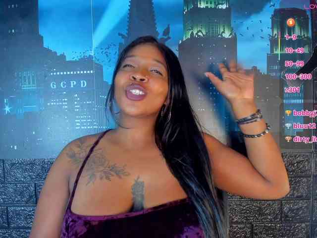 CharlotteBrown-1 webcam