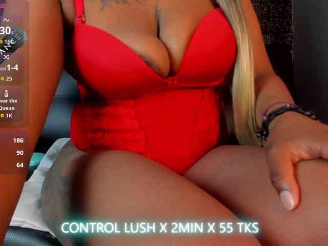 CharlotteBrown-1 webcam