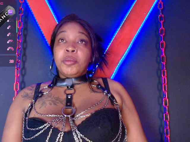 CharlotteBrown-1 webcam