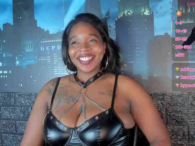 CharlotteBrown-1 webcam