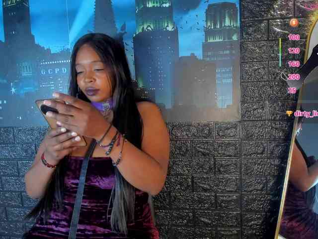 CharlotteBrown-1 webcam