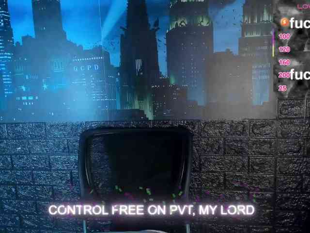 CharlotteBrown-1 webcam