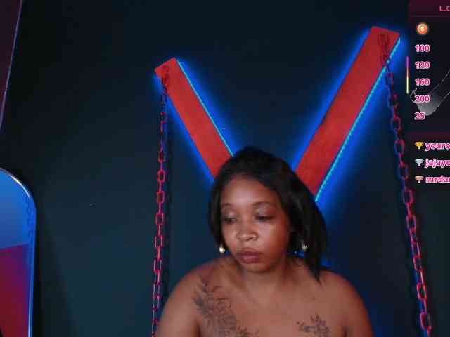 CharlotteBrown-1 webcam