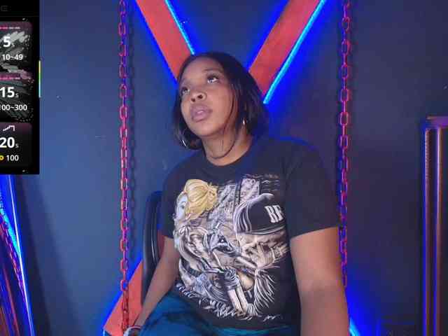 CharlotteBrown-1 webcam