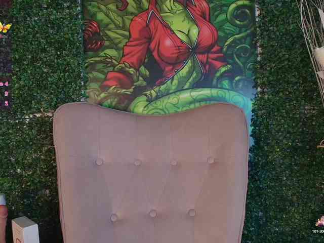 CharlotteBrown-1 webcam