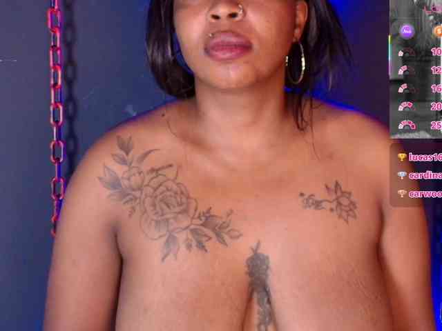 CharlotteBrown-1 webcam