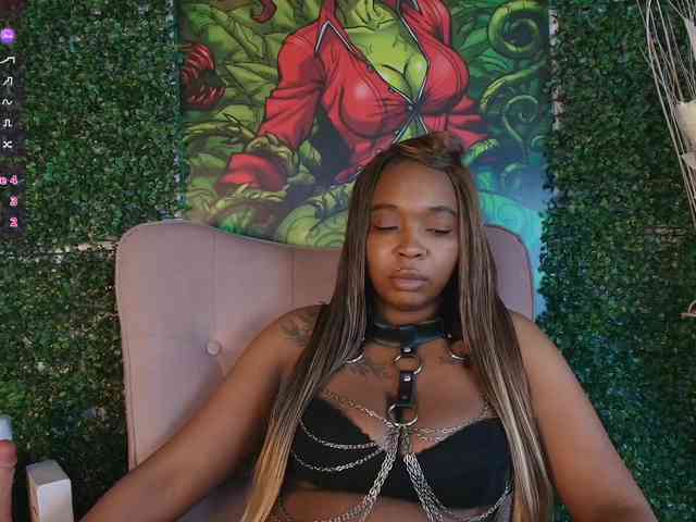 CharlotteBrown-1 webcam