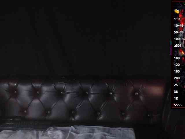 CharlotteBrown-1 webcam