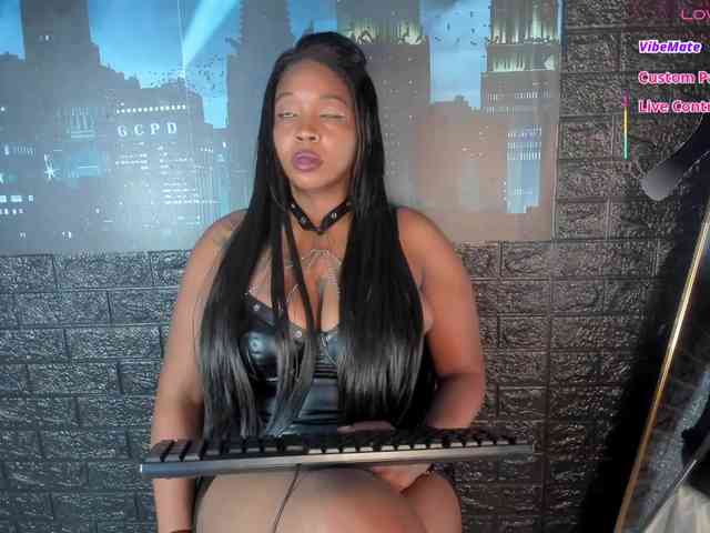 CharlotteBrown-1 webcam