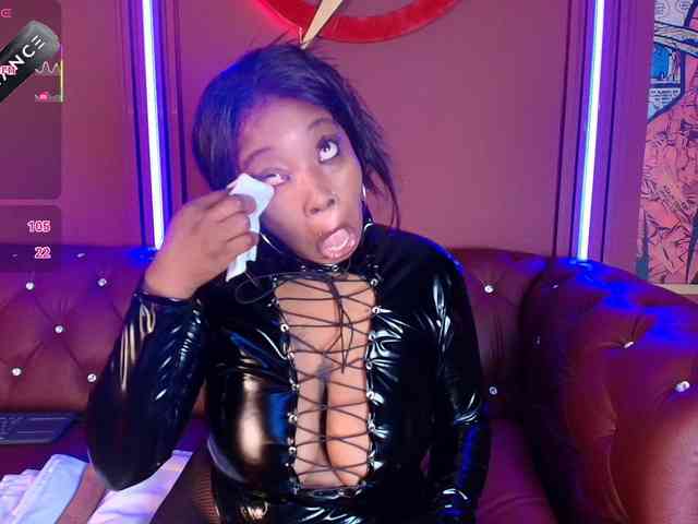 CharlotteBrown-1 webcam