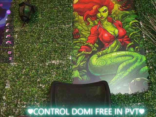 CharlotteBrown-1 webcam