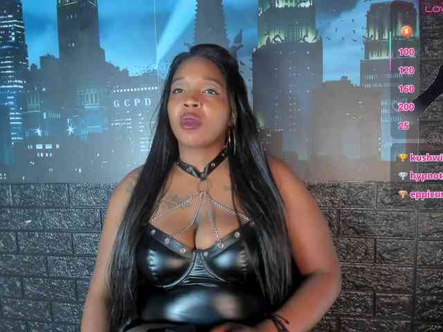 CharlotteBrown-1 webcam