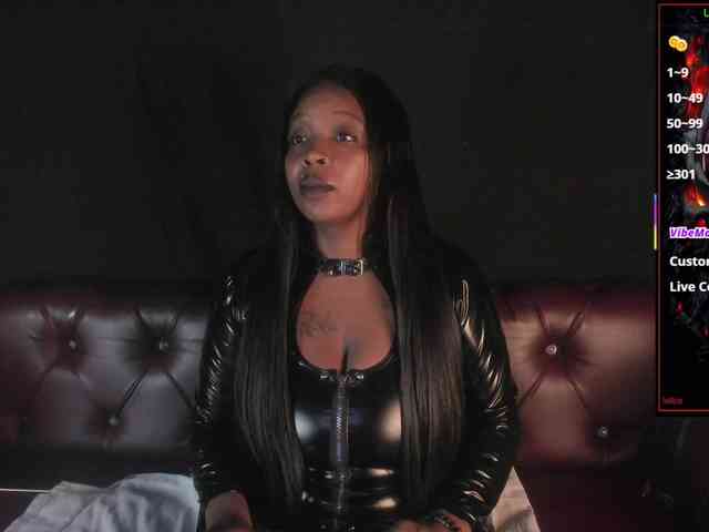 CharlotteBrown-1 webcam