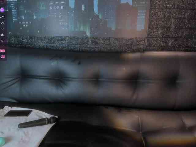 CharlotteBrown-1 webcam