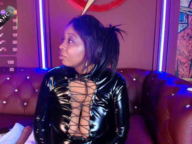 CharlotteBrown-1 webcam