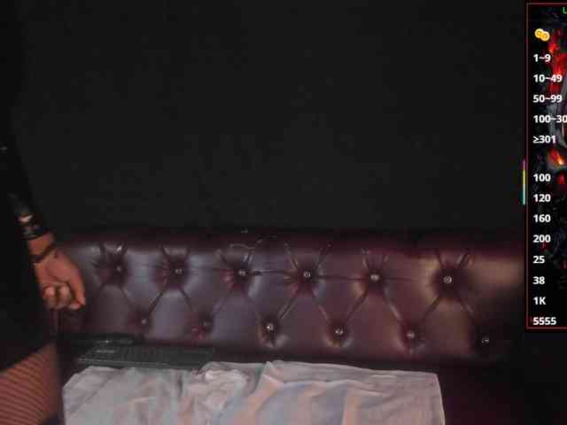 CharlotteBrown-1 webcam