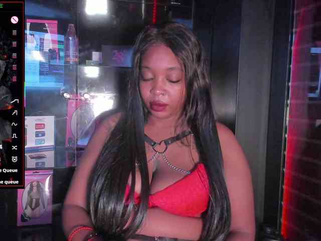 CharlotteBrown-1 webcam