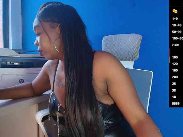 CharlotteBrown-1 webcam