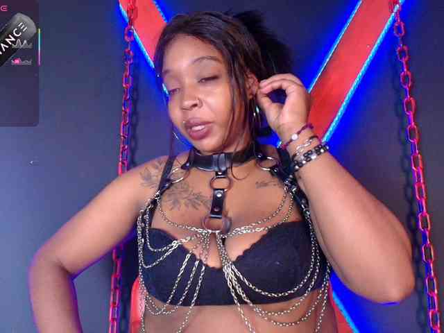 CharlotteBrown-1 webcam