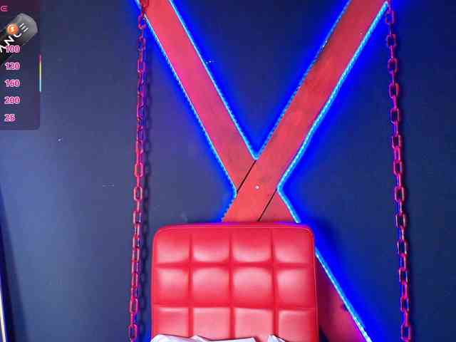 CharlotteBrown-1 webcam