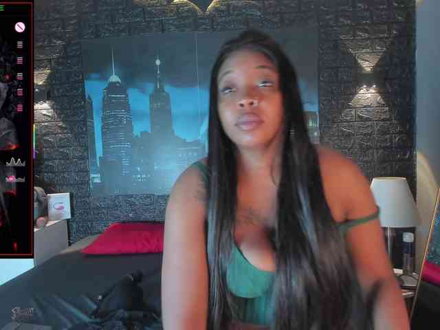 CharlotteBrown-1 webcam