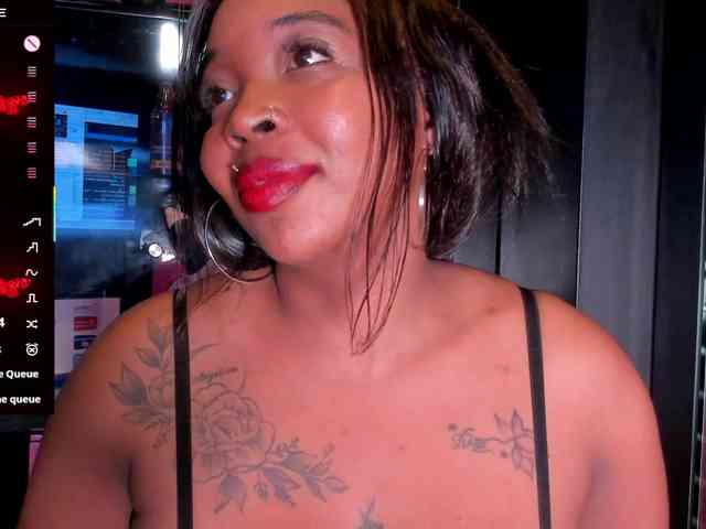 CharlotteBrown-1 webcam