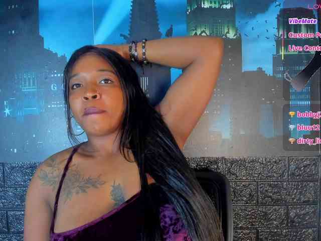 CharlotteBrown-1 webcam