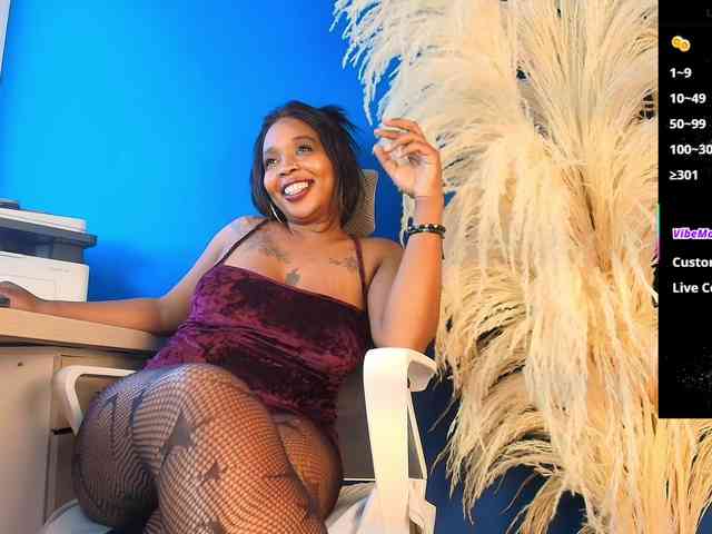 CharlotteBrown-1 webcam