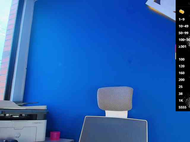 CharlotteBrown-1 webcam