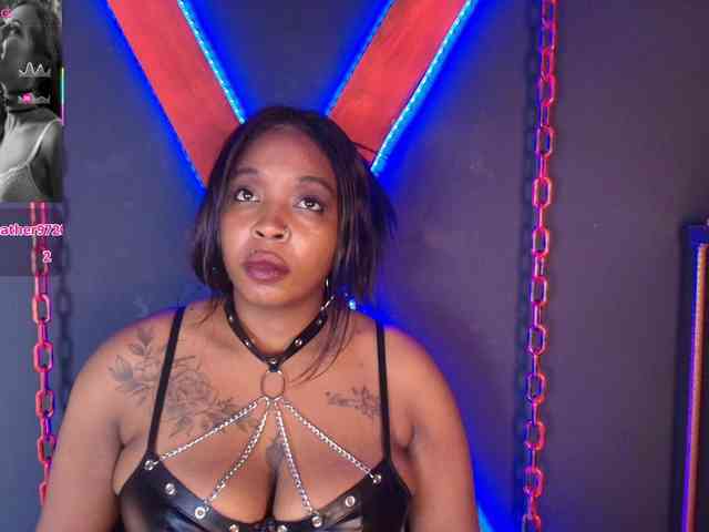 CharlotteBrown-1 webcam